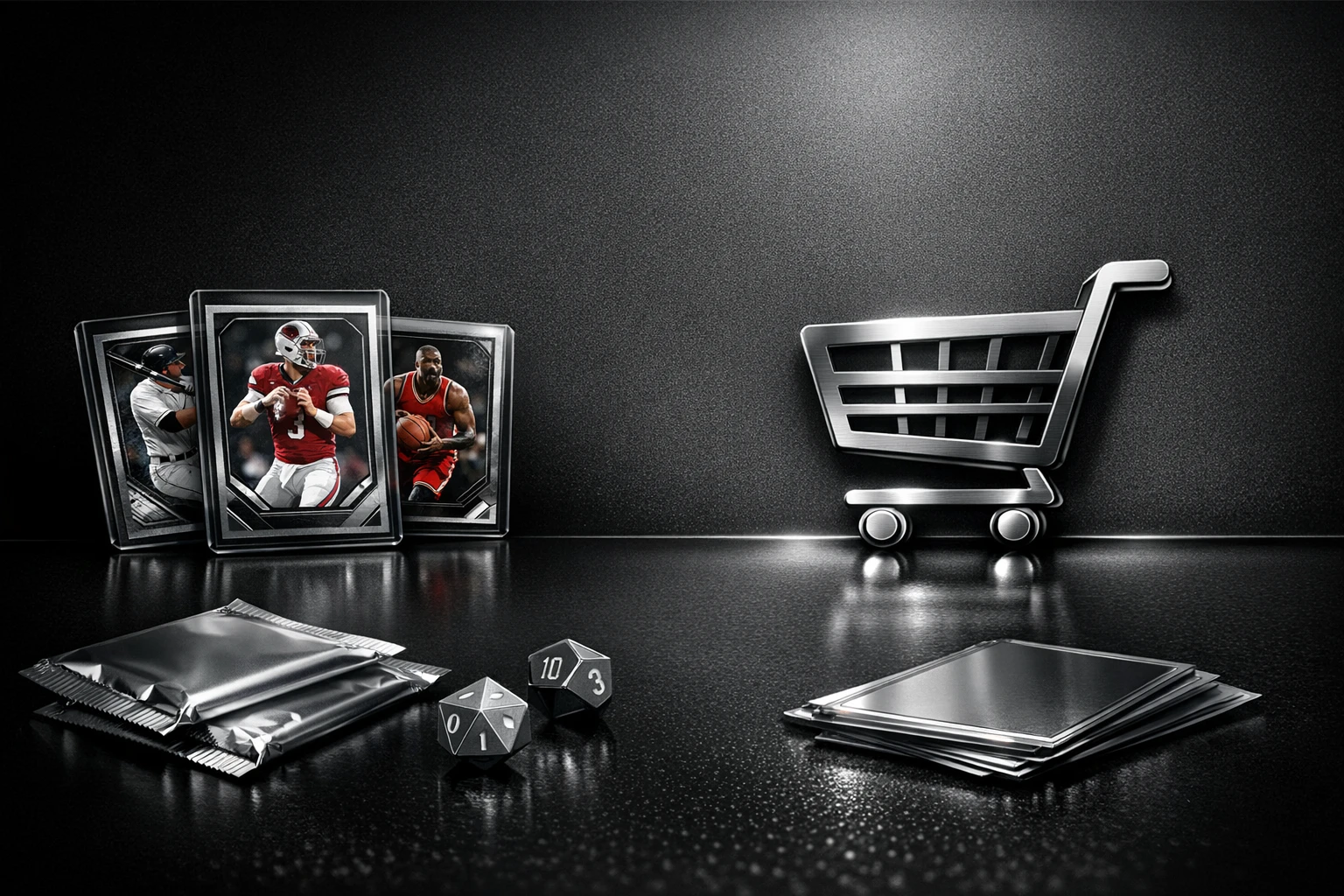 Shop Silver Fox Collectibles