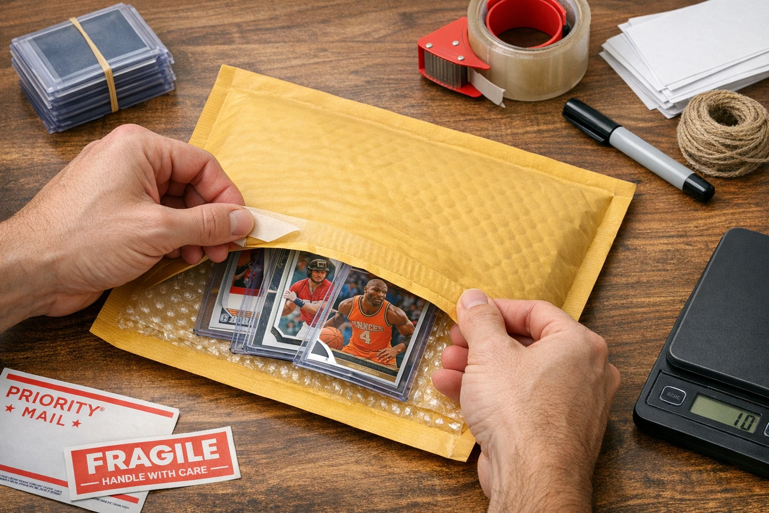 Multi-Item Shipping Discounts