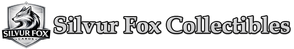 Silver Fox Collectibles