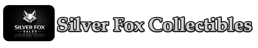 Silver Fox Collectibles